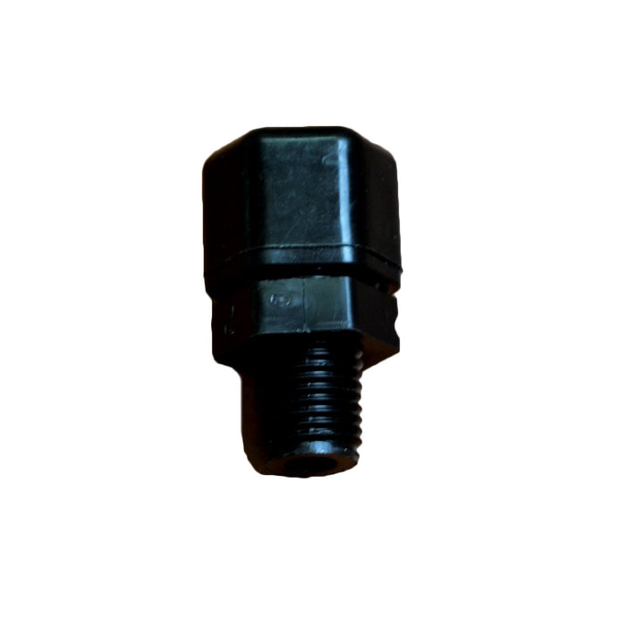 ADAPTER .5" TUBE .5" MPT
