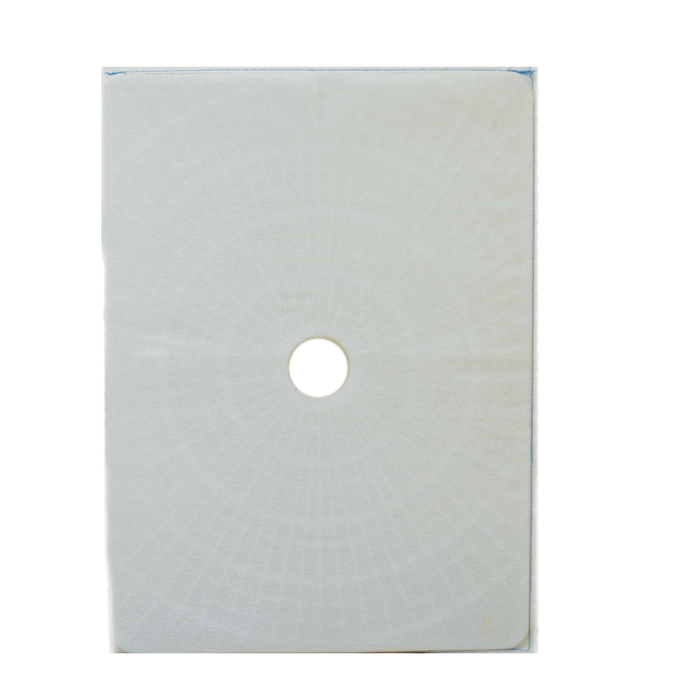 GRID, DE 24" X 17 1/2"