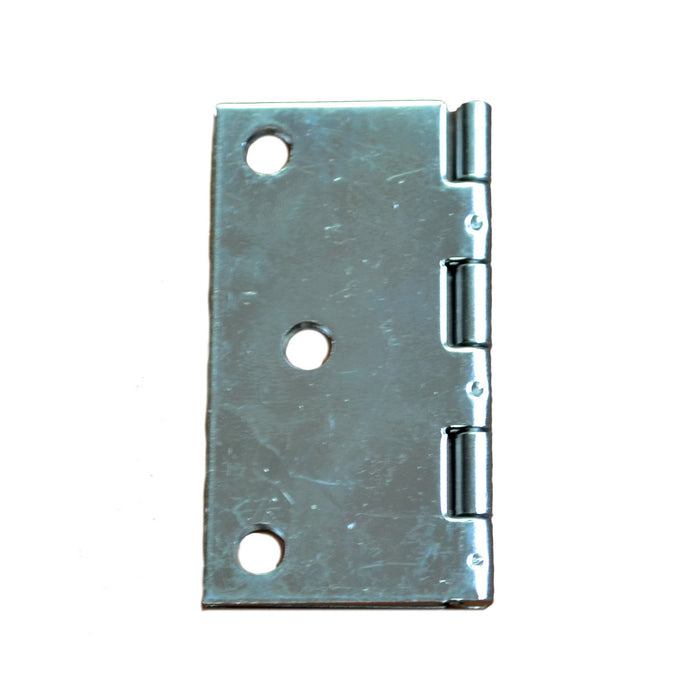 HINGE, 3"x3" THIN