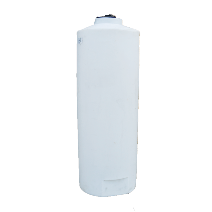 100 G CHEMICAL CROCK W/ TAP & LOCK