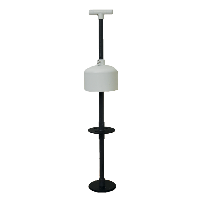 INTERNAL ASSEMBLY 8"