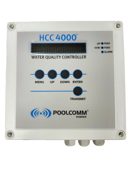 Hayward CAT 4000 chemical controller