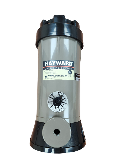 CHLORINATOR, HAYWARD CL220