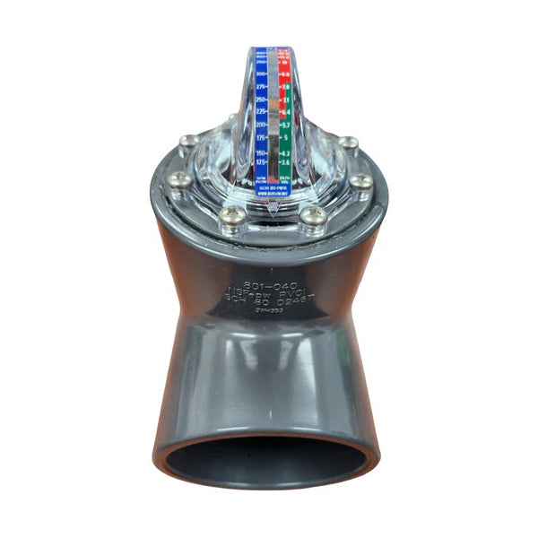 Flow Meters