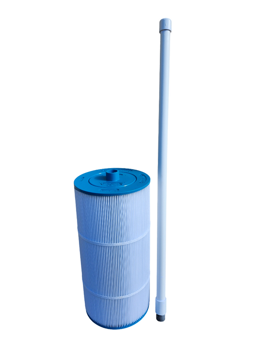 VAC CARTRIDGE-100 ELEMENT WITH HANDLE