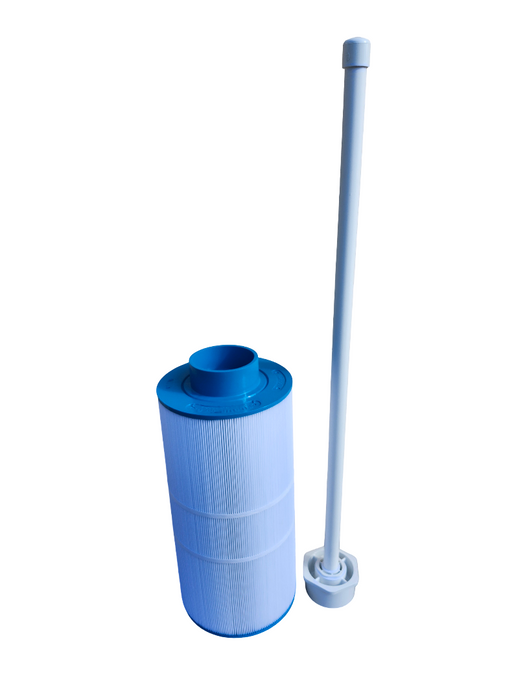 VAC CARTRIDGE-150 ELEMENT WITH HANDLE