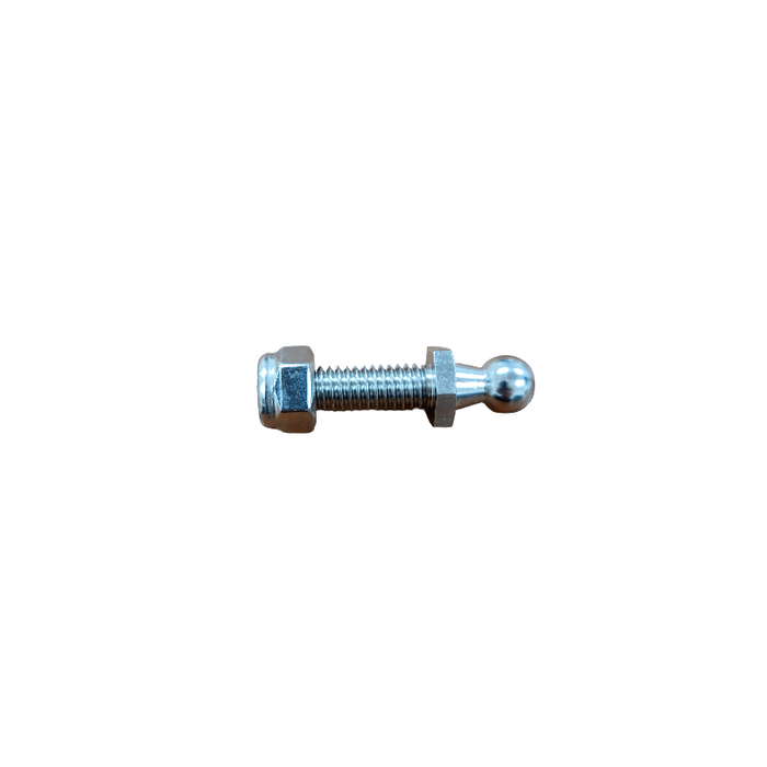 BALL STUD, 10MM - 1"