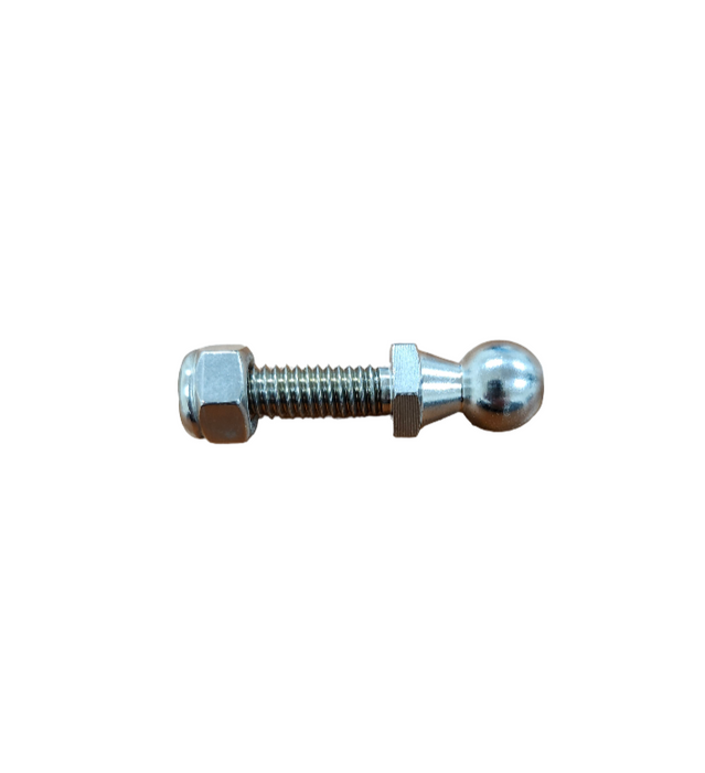 BALL STUD, 13MM - 1"