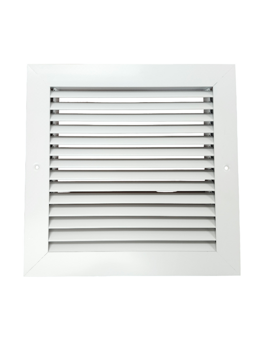 GRILLE, 10" X 10" ALUMINUM