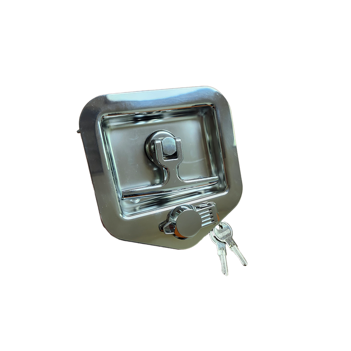 LATCH, CABINET ASSEMBLY