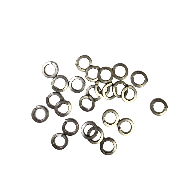 LOCKWASHER #10 SS - Quantity of 25