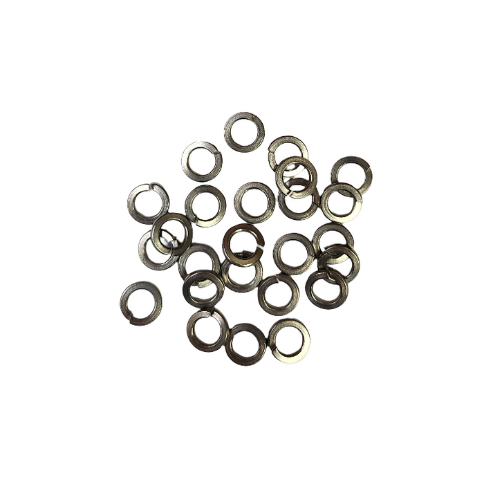 LOCKWASHER #12 SS - Quantity of 25