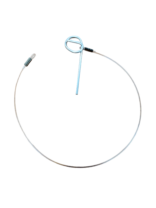 PIN WITH CABLE for PPV