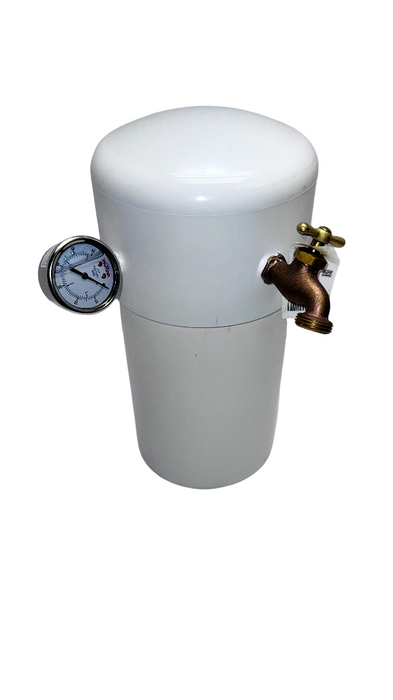 TEST CAP, 6"