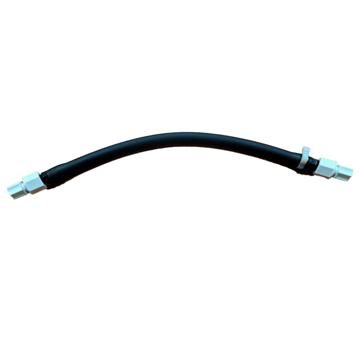 ROLA CHEM SQUEEZE TUBE - ASSEMBLY