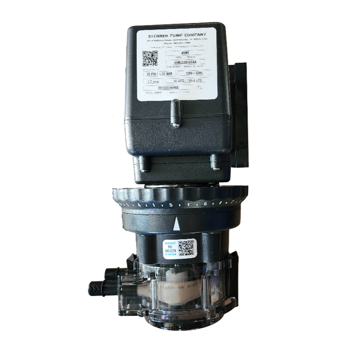 Feeder, Stenner 50GPD 45M5