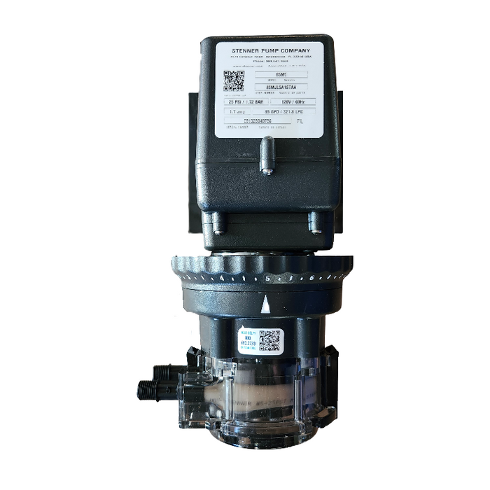 Feeder, Stenner 85GPD 85M5