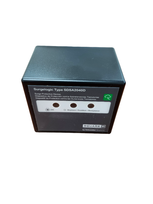 SURGE PROTECTOR, 3 PH SQD