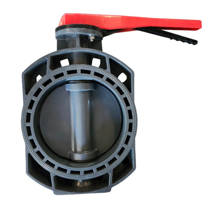 VALVE, BUTTERFLY 10" ASTRAL