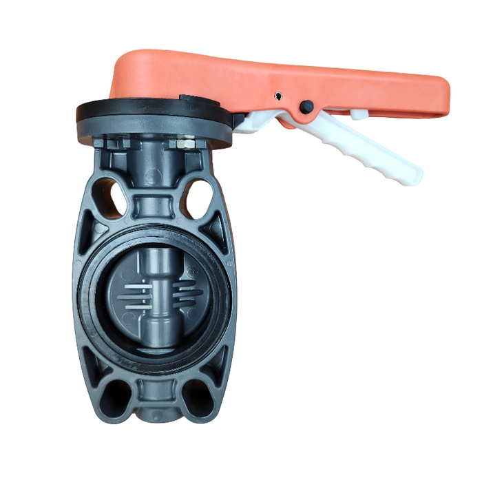 VALVE, BUTTERFLY 3" ASTRAL