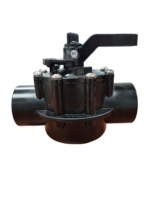 VALVE, JANDY 2-WAY 1.5 to 2"