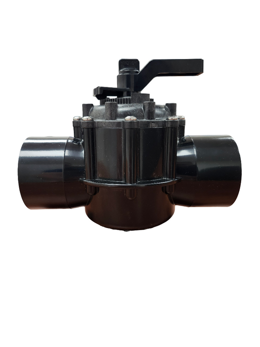 VALVE, JANDY 2-WAY 3"