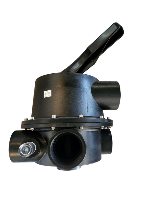 VALVE, MULTIPORT 2-1/2" FLUIDRA