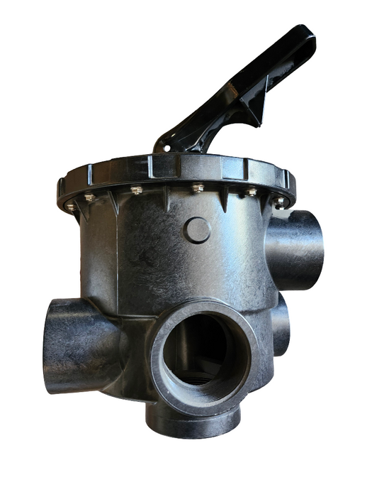 VALVE, MULTIPORT 3" FLUIDRA