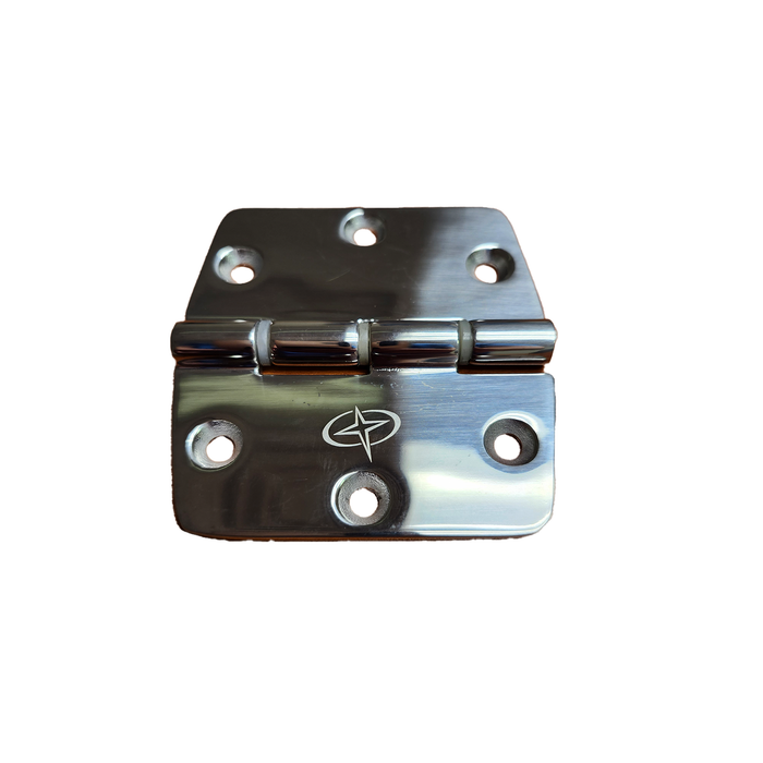 LID HINGE, 3"x3" THICK